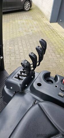 Forklift Doosan B 30 X-7