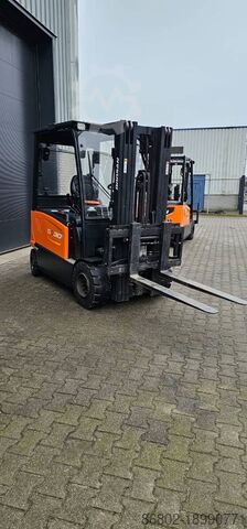 Forklift Doosan B 30 X-7