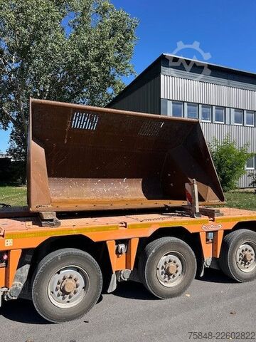 Sonstige Lsb LSB Hochkippschaufel ca.6m3