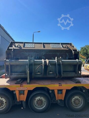 Sonstige Lsb LSB Hochkippschaufel ca.6m3
