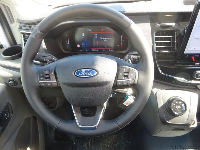 Minibus FORD Transit 350 L3H2 Trend KMP Rampe 2Klima Stndhz