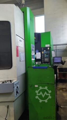 Machining Center - Horizontal MAKINO A77 e