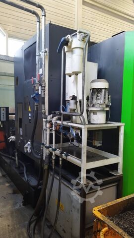 Machining Center - Horizontal MAKINO A77 e