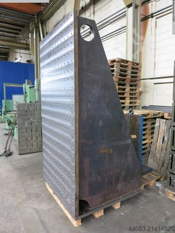 Angular Clamping Device  