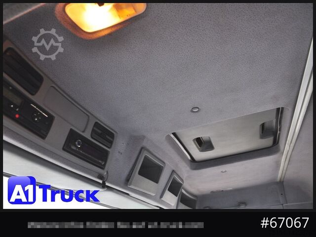 Wechselfahrgestell LKW KAMAG Kamag Wiesel, Umsetzer, Rangierer, 40Km/h,