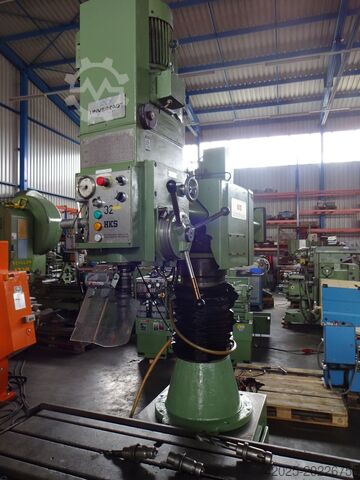 High-speed radial drill HKS , HKS 32 MG