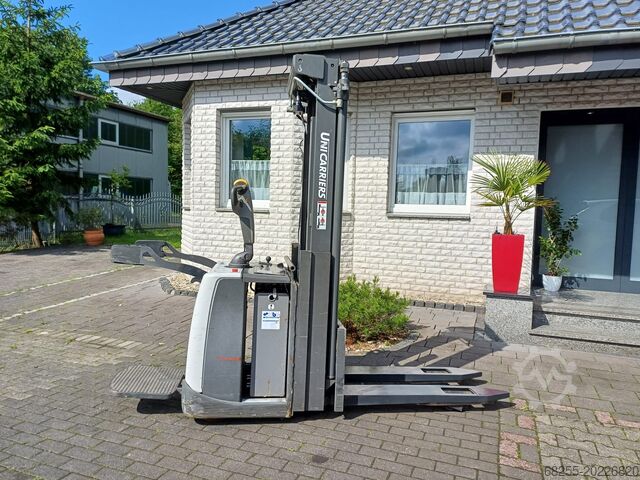 Hochhubwagen Hochhubwagen PSP160/TRIPLEX/Batterie 2020/Doppelstock