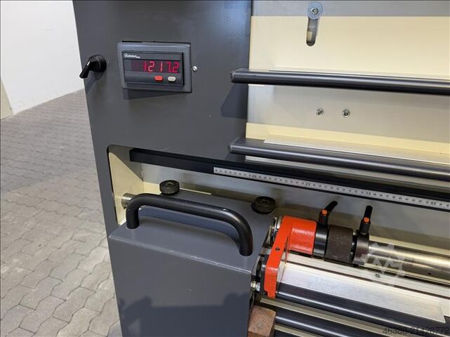 Panel saw ELCON ADVANCE 215 DSX-A -used- GERONNE ADVANCE 215 DSX-A