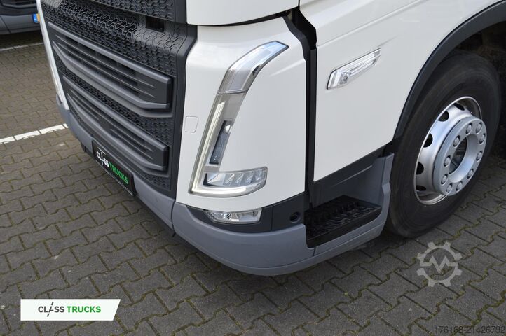 Standard tractor unit VOLVO FH 460 Globetrotter XL i-Save I-ParkCool