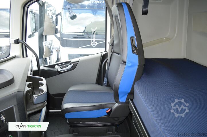 Standard tractor unit VOLVO FH 460 Globetrotter XL i-Save I-ParkCool