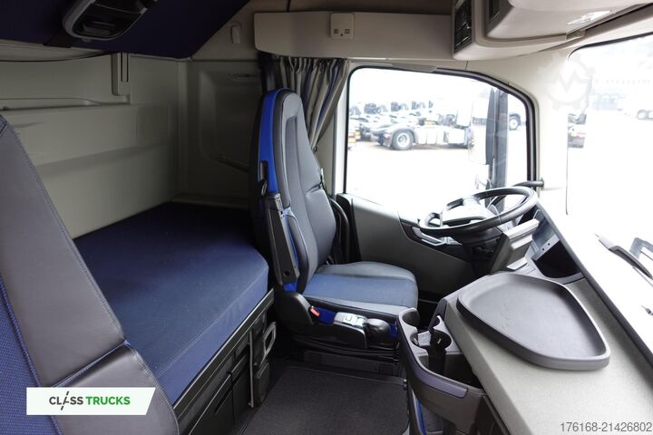 Standard tractor unit VOLVO FH 460 Globetrotter XL i-Save