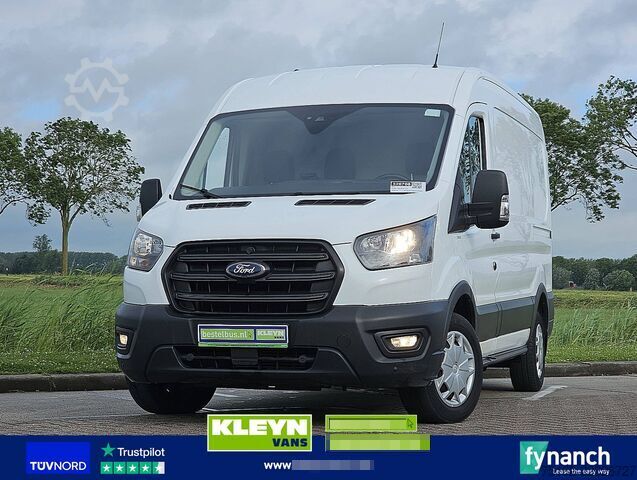 Hochdachkombi FORD TRANSIT 2.0 L2H2 Automaat Euro6!