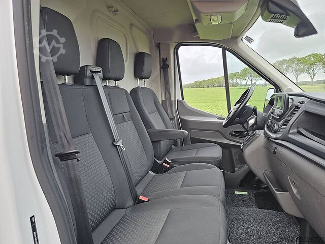 Hochdachkombi FORD TRANSIT 2.0 L2H2 Automaat Euro6!