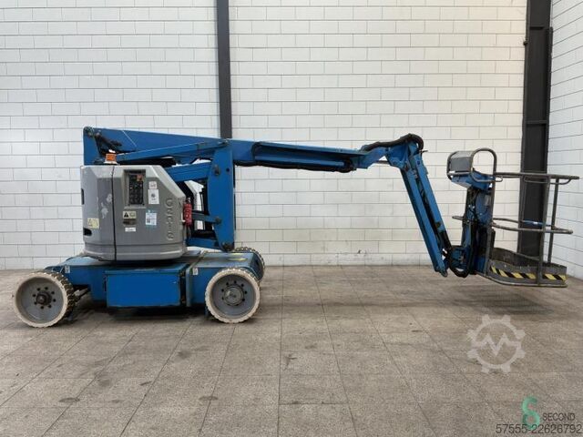 Aerial platform Genie Z-34/22N