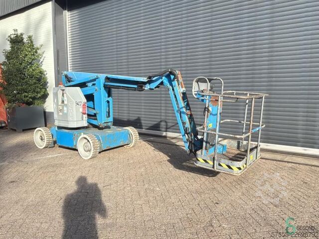 Aerial platform Genie Z-34/22N