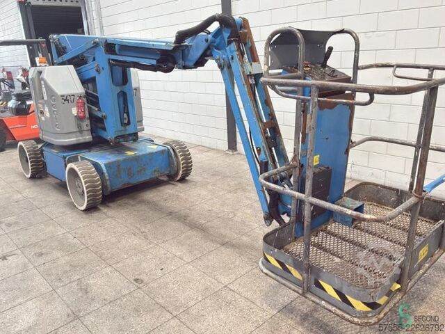 Aerial platform Genie Z-34/22N