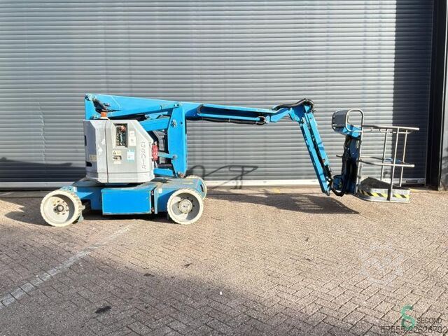 Aerial platform Genie Z-34/22N