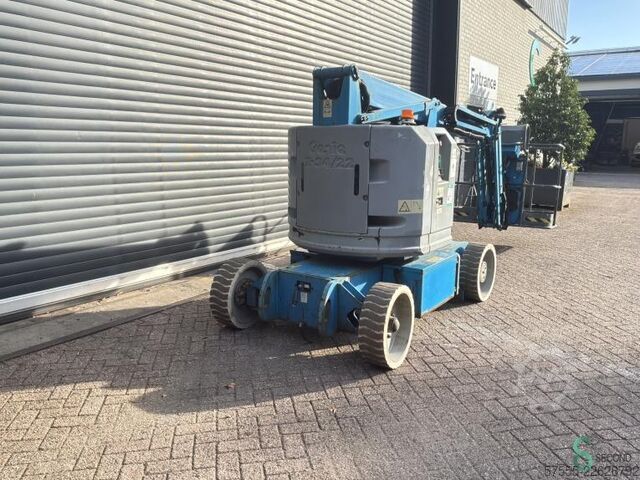 Aerial platform Genie Z-34/22N