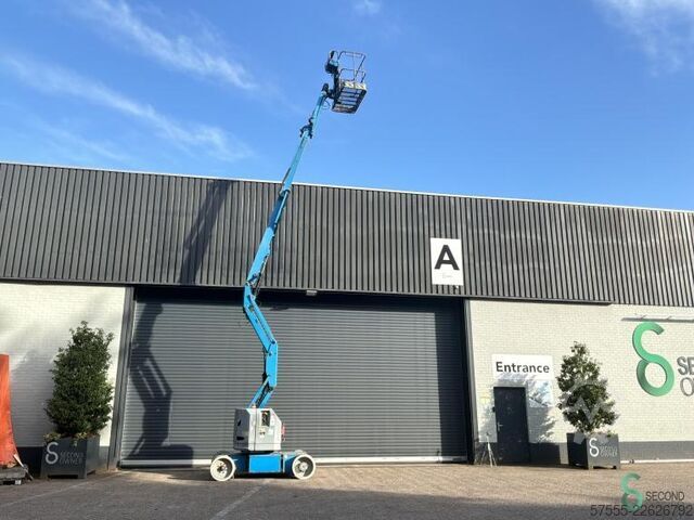 Aerial platform Genie Z-34/22N