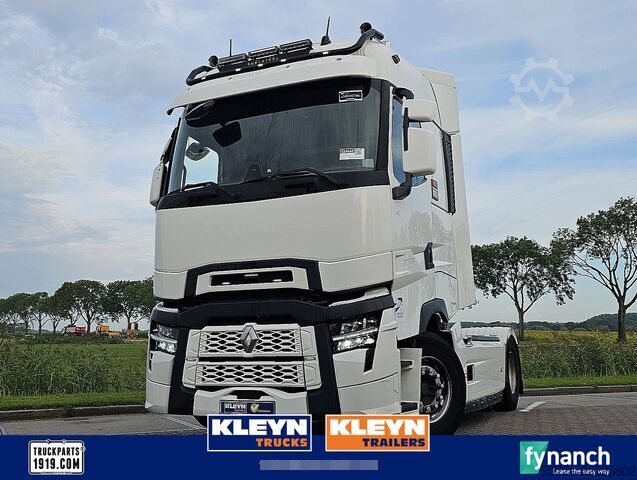 Standard-SZM RENAULT T 520 RETARDER