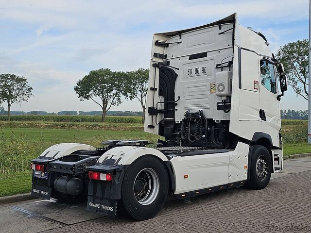 Standard-SZM RENAULT T 520 RETARDER