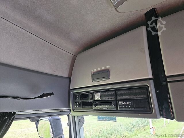 Standard-SZM RENAULT T 520 RETARDER