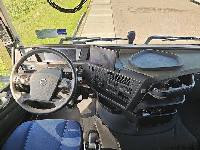 Standard-SZM VOLVO FH 500 GLOBE FH5 6X2 PTO