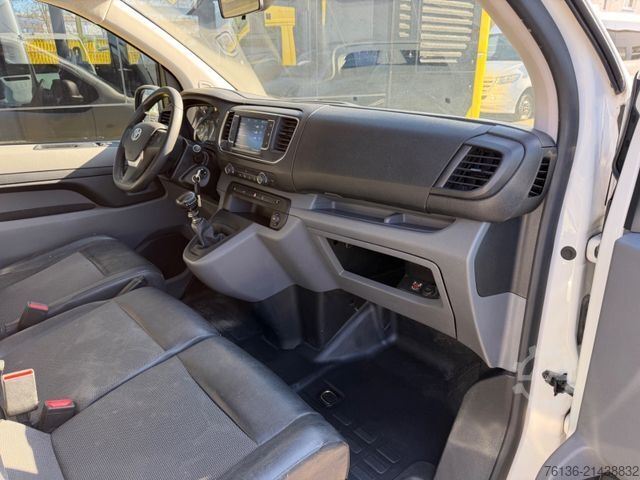 Panel van TOYOTA Proace L2 Kasten Klima Tempomat Kamera AHK