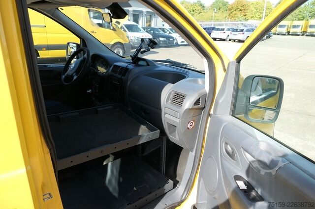 Kastenwagen fiat Scudo 12 L2H1 COC