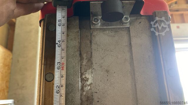 Linear robots, stand-alone handling Remak Picker RX43/A 100 kg