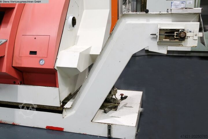CNC Drehmaschine GILDEMEISTER CTX 500