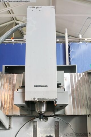 Bearbeitungszentrum - Universal DECKEL MAHO DMU 50 T