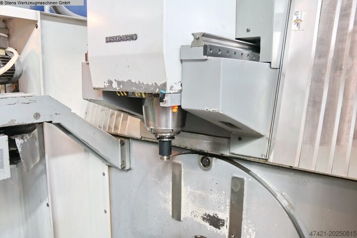 Bearbeitungszentrum - Universal DECKEL MAHO DMU 50 T