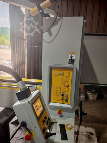 Fully overhauled GMM Eura 35 milling machine GMM Eura 35