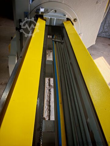 Fully overhauled GMM Eura 35 milling machine GMM Eura 35