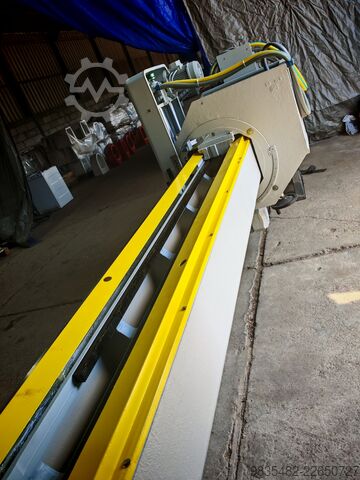 Fully overhauled GMM Eura 35 milling machine GMM Eura 35