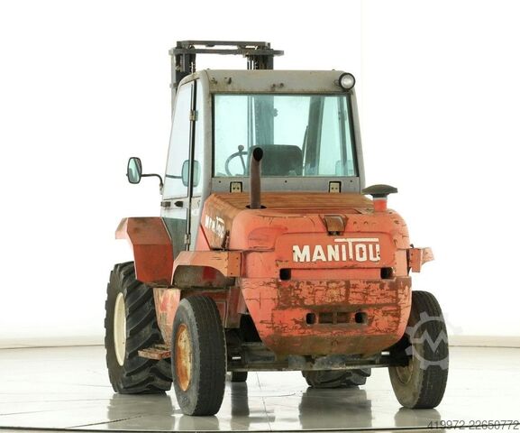Geländestapler Manitou MC-30