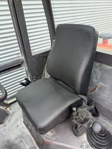 Geländestapler Manitou MC-30