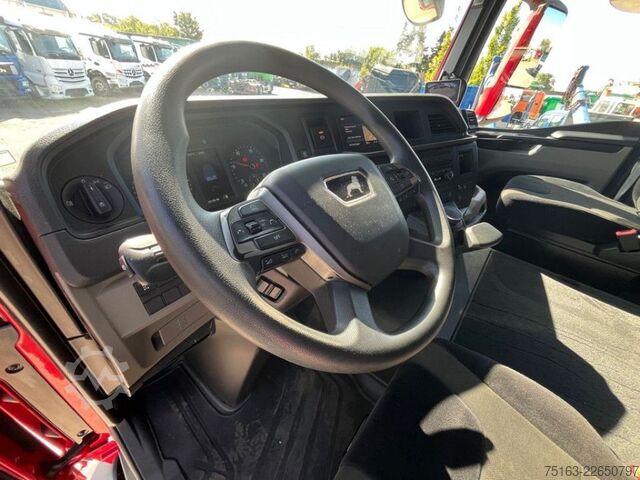 Standard SZM MAN TG-S 18.510 4x4 BL SZM Kardan4x4.