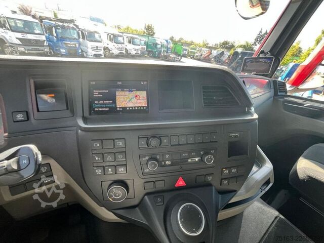 Standard SZM MAN TG-S 18.510 4x4 BL SZM Kardan4x4.