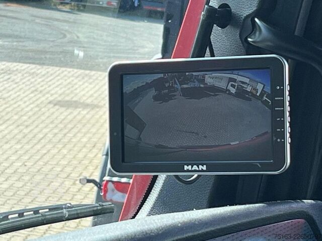 Standard SZM MAN TG-S 18.510 4x4 BL SZM Kardan4x4.