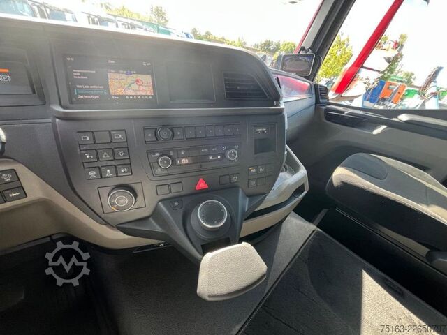 Standard SZM MAN TG-S 18.510 4x4 BL SZM Kardan4x4.