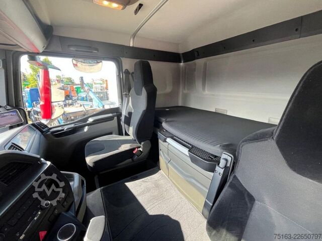 Standard SZM MAN TG-S 18.510 4x4 BL SZM Kardan4x4.