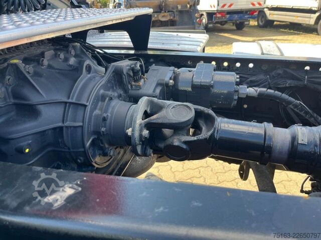 Standard SZM MAN TG-S 18.510 4x4 BL SZM Kardan4x4.