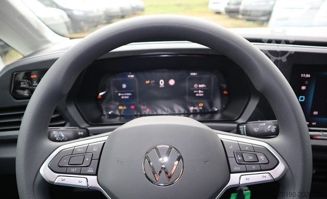 Panel van VOLKSWAGEN Caddy Cargo Maxi 2.0 TDI 4Motion *Flügeltüren