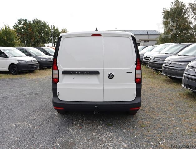 Panel van VOLKSWAGEN Caddy Cargo Maxi 2.0 TDI 4Motion *Flügeltüren