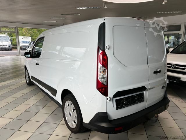 Panel van FORD Transit Connect lang Trend*Kamera*Klima*AHK*