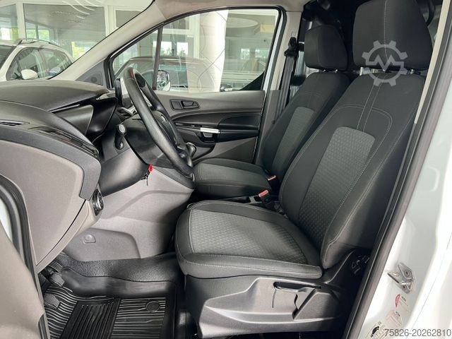 Panel van FORD Transit Connect lang Trend*Kamera*Klima*AHK*