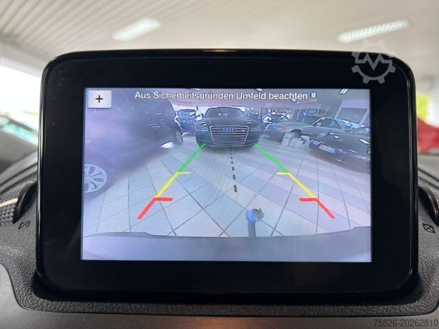 Panel van FORD Transit Connect lang Trend*Kamera*Klima*AHK*