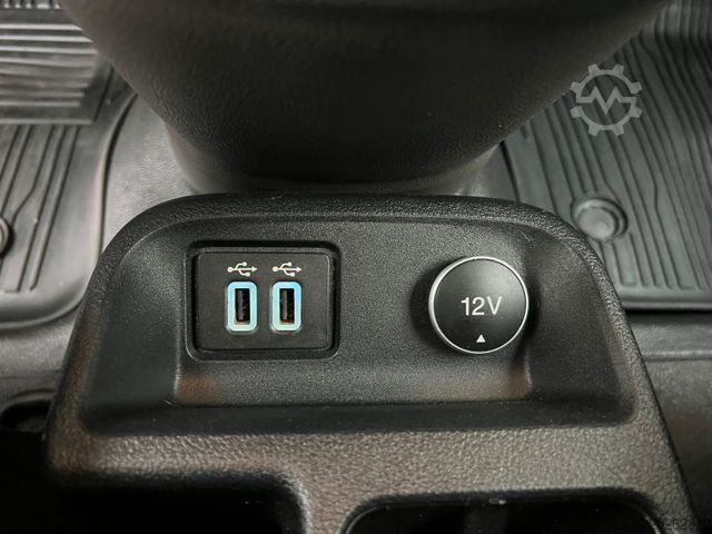 Panel van FORD Transit Connect lang Trend*Kamera*Klima*AHK*